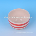 2016 New Arrival Cheap Ceramic Bowl Wholesale